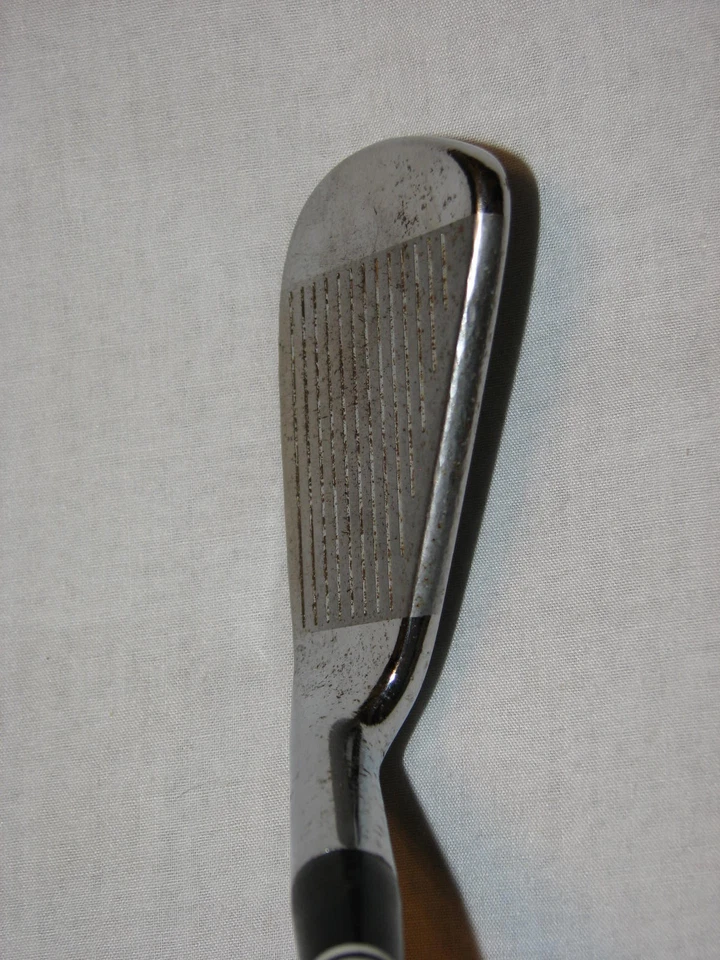 Mens RH Cleveland TA3 Form Forged Single 6 Iron Dynamic Gold R300 Regular Golf  - Image 4 of 4