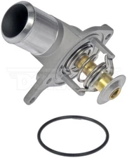 Dorman 902-2701 Engine Coolant Thermostat Housing Fits Chevy GMC LS