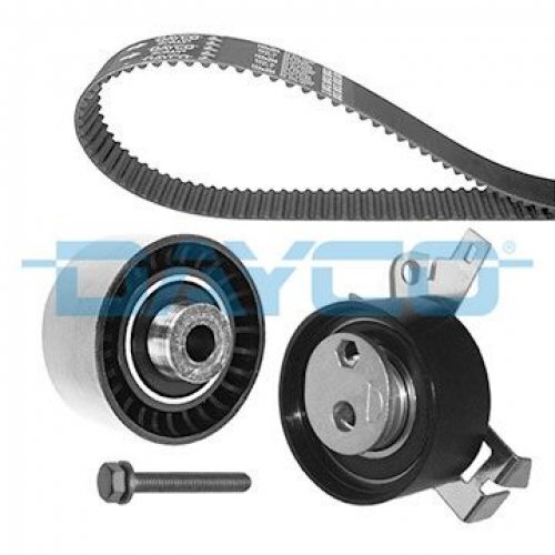 Zahnriemensatz Dayco KTB344 FüR Peugeot 407 Sw 406 Break 407-image