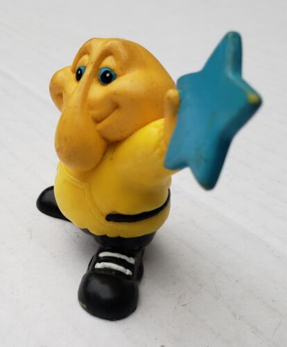 Carl's Jr/Hardee's Kids Meal Toys 1989 to 2019 Your Choice -Choose what you want - Picture 664 of 668