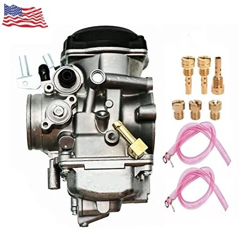 FOR HARLEY DAVIDSON  40MM CV CARBURETOR 90CM THROTTLE CABLE PERFORMANCE TUNED - Изображение 3 из 4