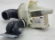 Ricambio Original Motore Circolazione Riscaldante Lavastoviglie IGNIS GBE 1B19 B