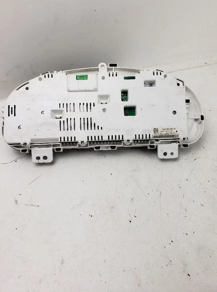 Cuadro de culata velocímetro Honda Accord 2003-2007 Foto 2 de 3