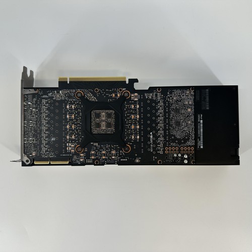 NVIDIA Quadro RTX A4500 20GB RAM - Graphics Card - Excellent - Afbeelding 7 van 8