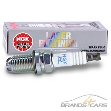 NGK ZÜNDKERZE ZÜNDKERZEN FÜR PORSCHE 911 996 3.4 3.6 BJ 97-05