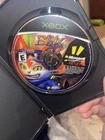 Blinx: The Time Sweeper (Microsoft Xbox, 2002) Disc Only Tested Free Shipping