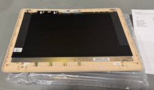 LCD Back Cover Gold 933292-001 For HP Pavilion 17-BS 17G-BR 17-AK Rear Lid