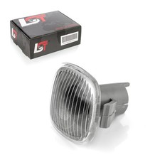 Seitenblinker Blinkleuchte grau links rechts für SEAT Cordoba Ibiza 6K Toledo IV