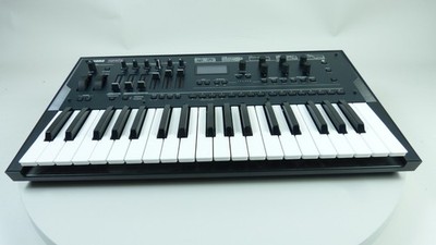 Korg opsix Synthesizer NEUwertig + OVP + Rechn./GEWÄHR!