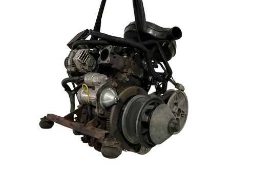 MOTOR YANMAR DIESEL 2TNE68 DM4 SIMPA MOPEDAUTO 45 MICROCAR BELLIER CHATENET JDM - Afbeelding 13 van 16