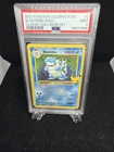 Pokemon TCG Blastoise Celebrations Classic Collection Holo 2/102 2021 PSA 9 MINT