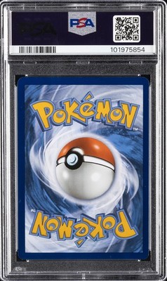 2023 POKEMON OBF EN-OBSIDIAN FLAMES ILLUSTRATION RARE #199