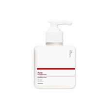 Acne Face Body Wash