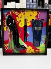 Carolina Herrera Good Girl 3 Piece Gift Set Eau de Parfum for Women