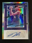 2020-21 Panini Recon Recon Signatures Danilo Gallinari #RS-DGL Auto
