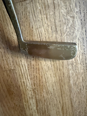 Cleveland Hb Soft2 Putter Model 11s Rh 35 - Palos De Golf Putters