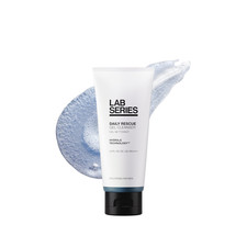 Lab Series Mens Daily Rescue Gel Cleanser - Face Wash - Nourishes And Hydrates