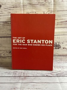 Art of Eric Stanton | eBay