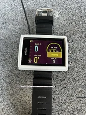 Suunto EON Core Dive Computer White with Wireless Transmitter