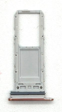 Samsung Galaxy Note20 5G SIM Card Tray - A42 