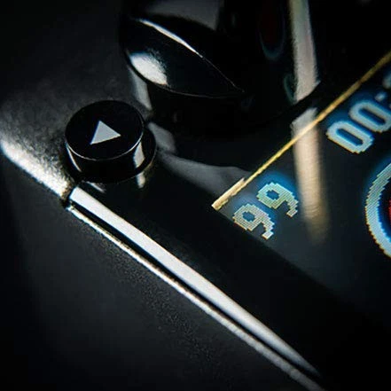 TC Electronic DITTO+ LOOPER Next Generation 60-Minute Multi-session Looper Pedal - Image 3 of 4