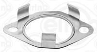 Elring 077.271 Dichtung Des Auspuffsystems (Innendurchmesser:64Mm) Passt Zu: ALF