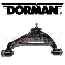 Dorman Front Left Lower Suspension Control Arm Ball Joint for 2014-2017 ff