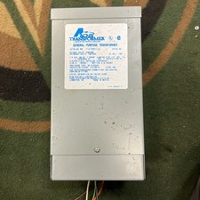 USED Acme Transformer T-2-53011-S General Purpose Transformer