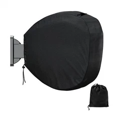 Insulated Hose Cover Retractable Garden Hose Reel Cover UV Resistant Cover