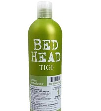 1 Shampoo 25.36 oz TIGI Bed Head Urban Antidotes Re-Energize