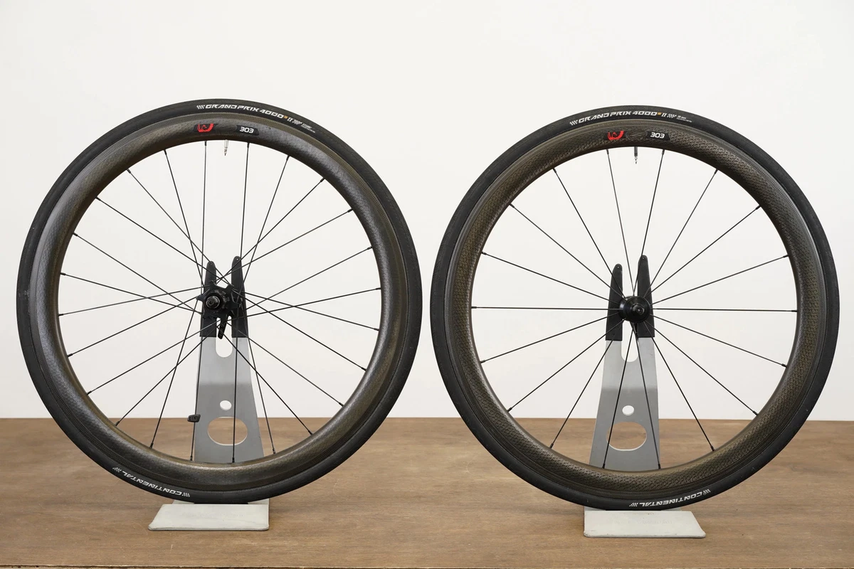 Zipp 303 Firecrest Tubular for sale - eBay