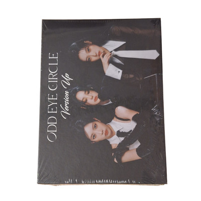 Odd Eye Circle Mini Album - Version Up | JinSoul Version | K-Pop | Kpop | Neu
