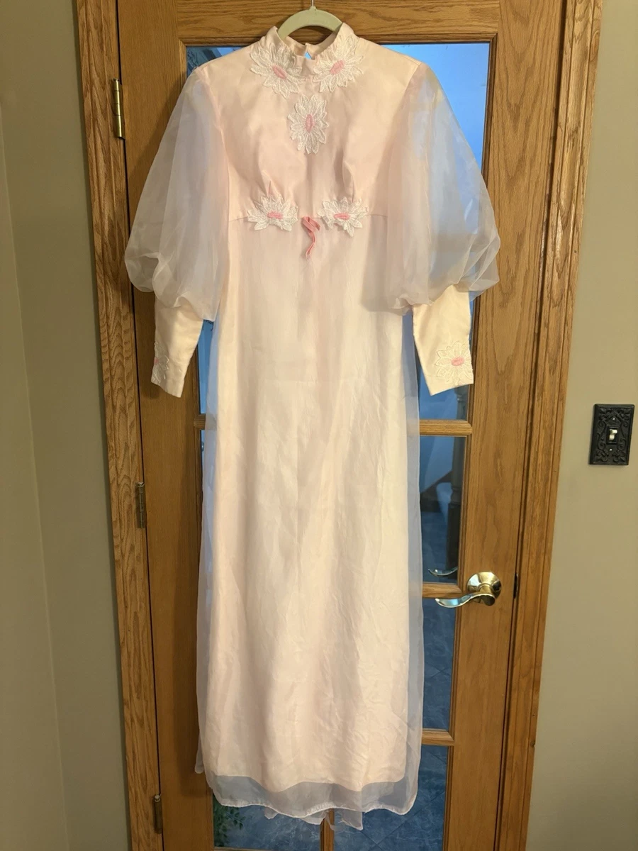 1970 bridesmaid dresses for sale Vintage Bridesmaid dresses of 1970s era : r/TheWayWeWere