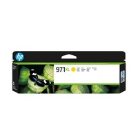 Hp Tinte 971XL - Yellow - KapazitäT: 6.600 Seiten (CN628AE)