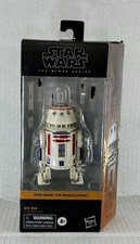 Star Wars The Black Series The Mandalorian R5-D4 6 Inch Action Figure IN STOCK