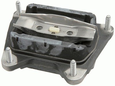 LEMFÖRDER Lagerung Automatikgetriebe 31275 01 für 4F5 C6 AUDI A6 Avant 4F2 4FH