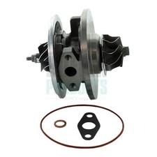 Rumpfgruppe Turbolader HOFFER 6500266 für BMW 3er Compact E46 X3 E83 1er E87 118