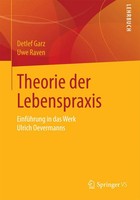 Detlef Garz (U. A.) | Theorie Der Lebenspraxis | Taschenbuch | Deutsch (2015)
