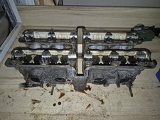 Yamaha YZF600R Thundercat Cylinder Head Complete 4TV Engine 1996-2003