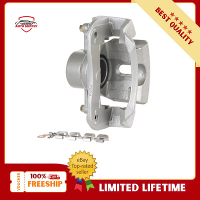 Brake Caliper 19-B2664 Front Left w/Bracket Fits 2001-2007 Toyota Highlander