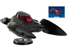 McFarlane Toys - DC Multiverse Batmobile  Batman Beyond  Vehicle with Lights