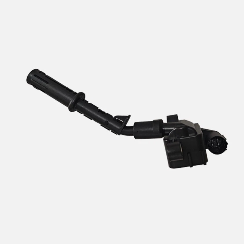 Bosch Set of 6 Ignition Coils With Spark Plug Connector For Mercedes Benz - Imagem 3 de 4