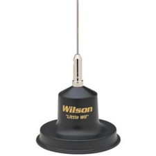 Little Wil Magnet Mount CB Antenna Kit Carded