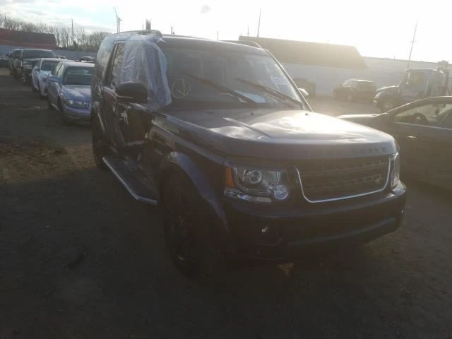 (SOLO RECOGIDA LOCAL) Tanque de combustible compatible con 10-16 LR4 1309753 Foto 3 de 4