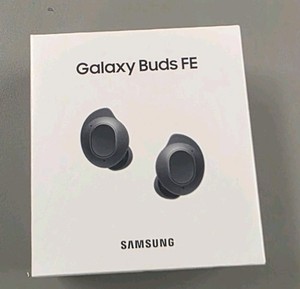 Samsung Galaxy Buds FE - Graphite