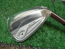 Brand New Callaway Elyte 47 Degree Gap A Wedge True Temper Vector 90 Stiff Flex