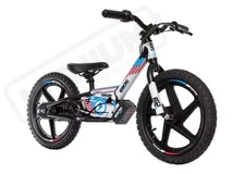 Stacyc 16" GRAPHICS KIT - DARE DEVIL 2.0