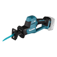Makita SäBelsäGe 18V DJR189Z Akku Mit BüRstenlosem Motor