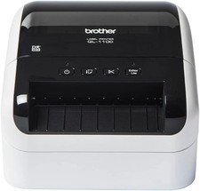 Brother QL-1100C Thermal Label Printer | Shipping Label