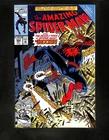 Amazing Spider-Man #364 Shocker Appearance! Marvel 1992